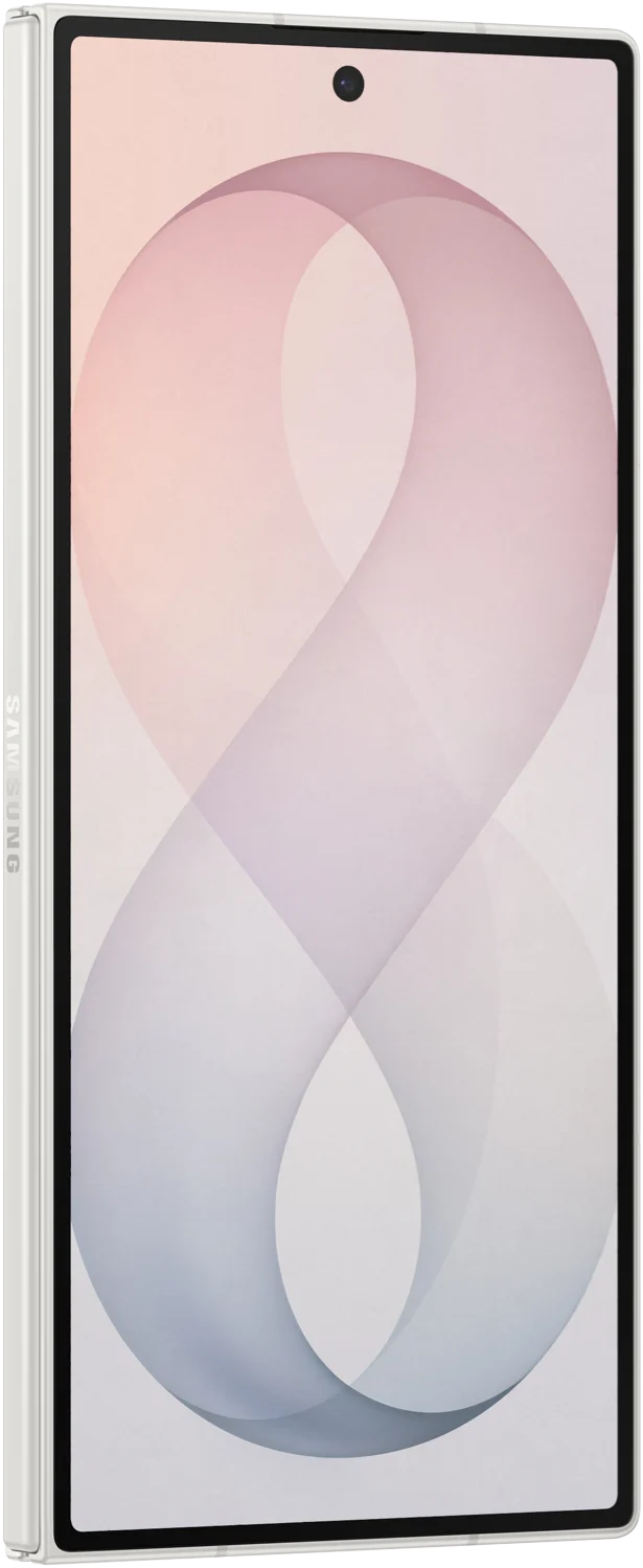 Samsung Galaxy Z Fold8 Ultra 256GB Cream