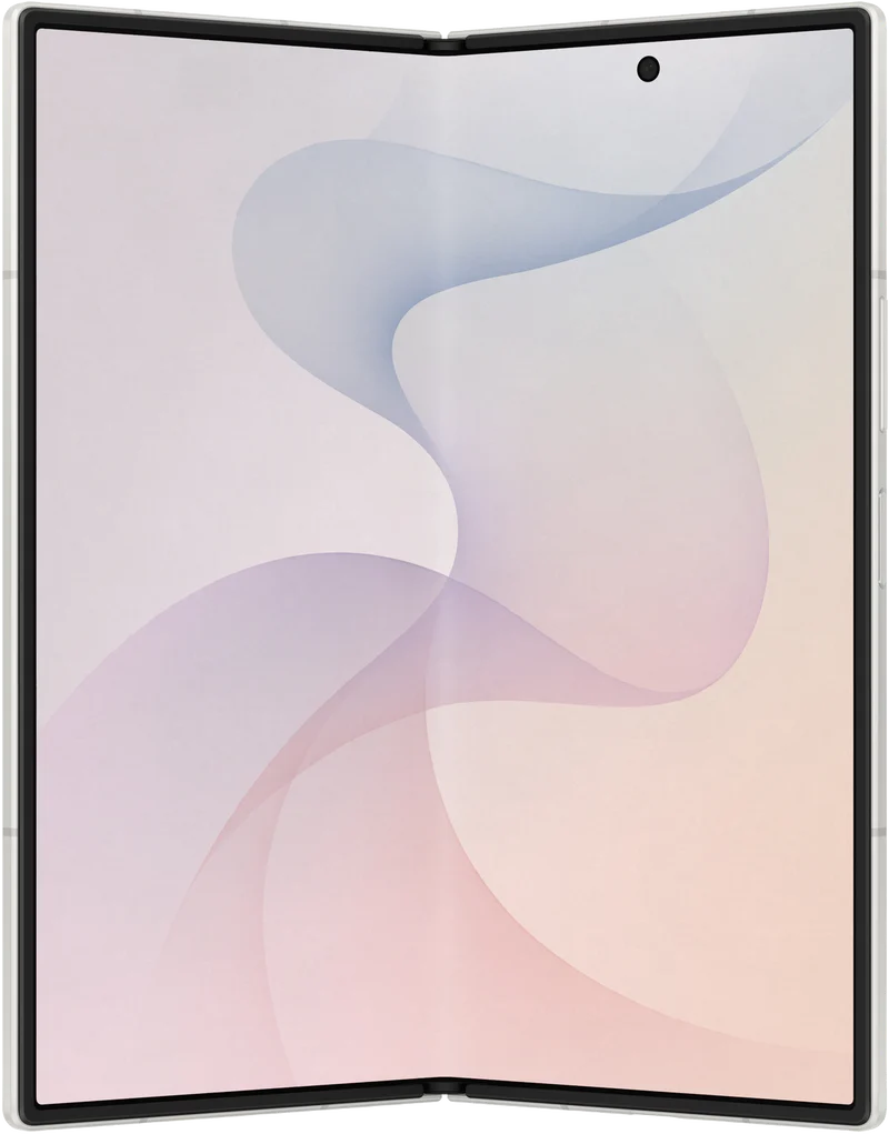 Samsung Galaxy Z Fold8 Ultra 512GB Cream