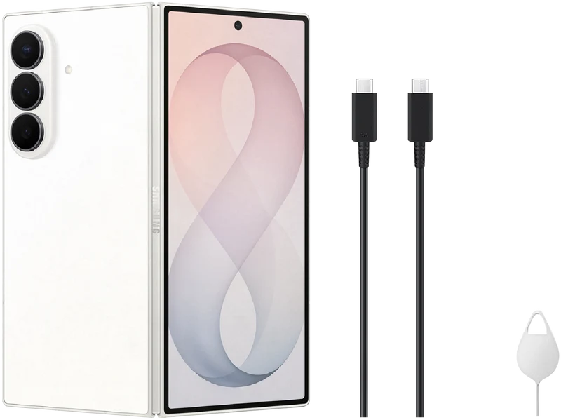 Samsung Galaxy Z Fold8 Ultra 512GB Cream