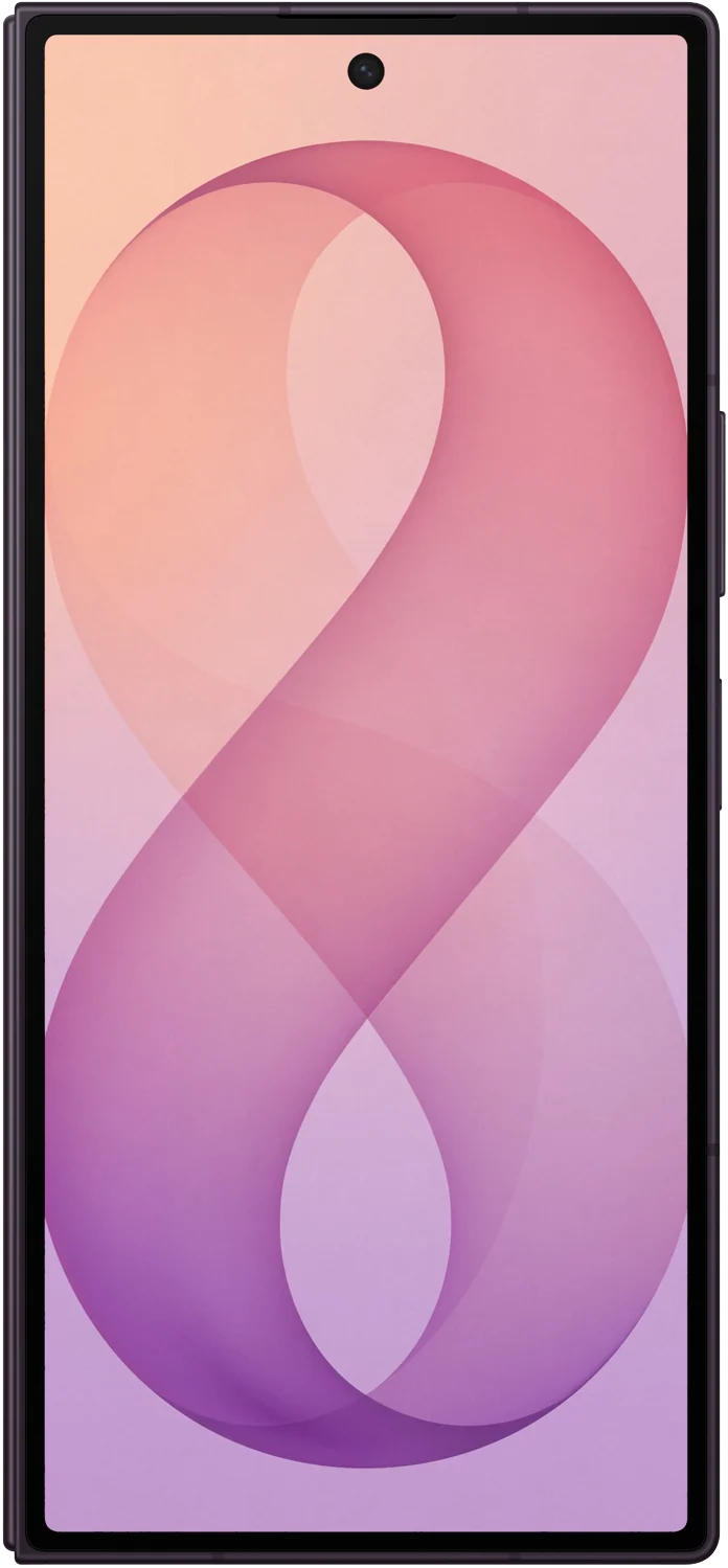 Samsung Galaxy Z Fold8 Ultra 512GB Violet Shadow