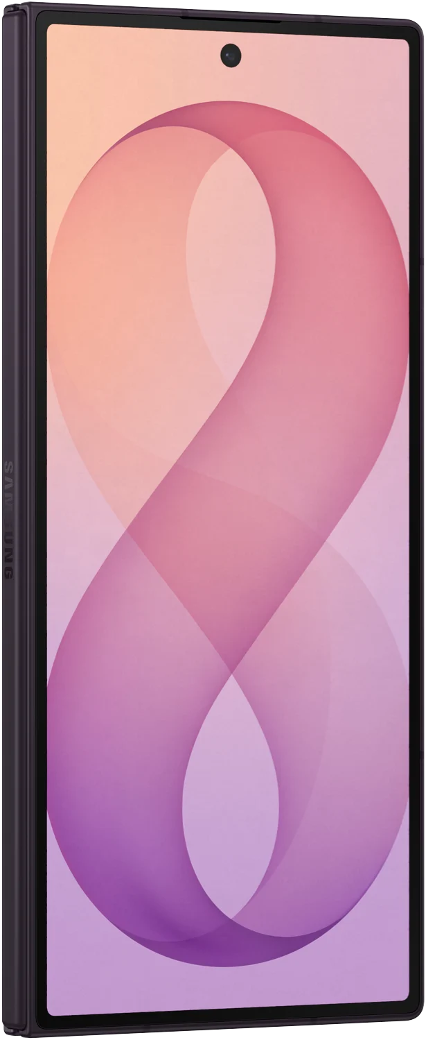 Samsung Galaxy Z Fold8 Ultra 512GB Violet Shadow