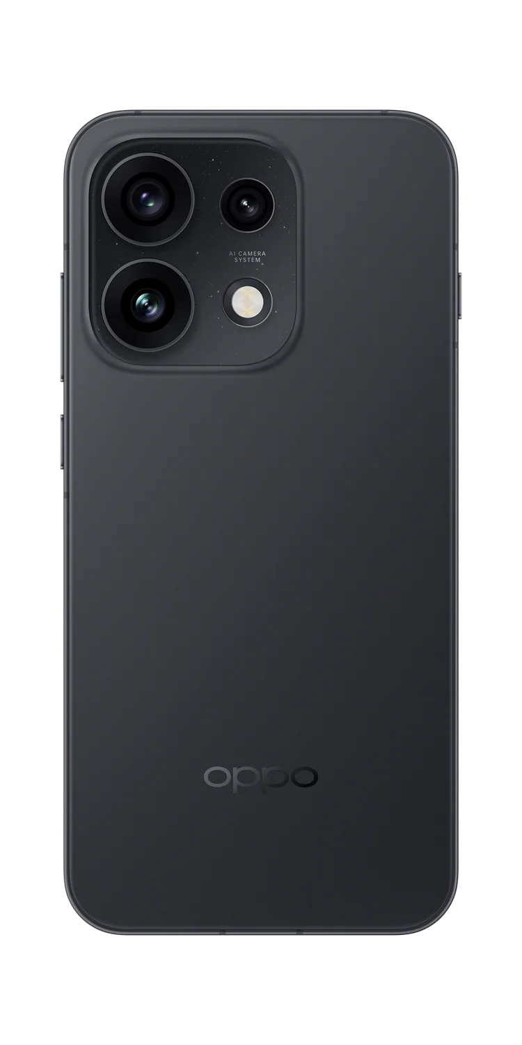 OPPO Reno16 Pro 5G 512GB Starlight Black