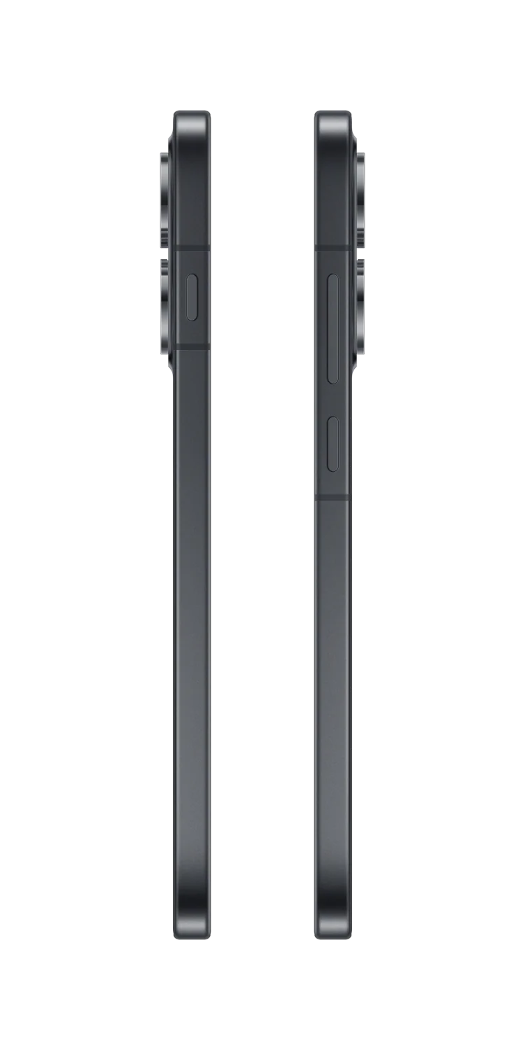 OPPO Reno16 Pro 5G 512GB Starlight Black