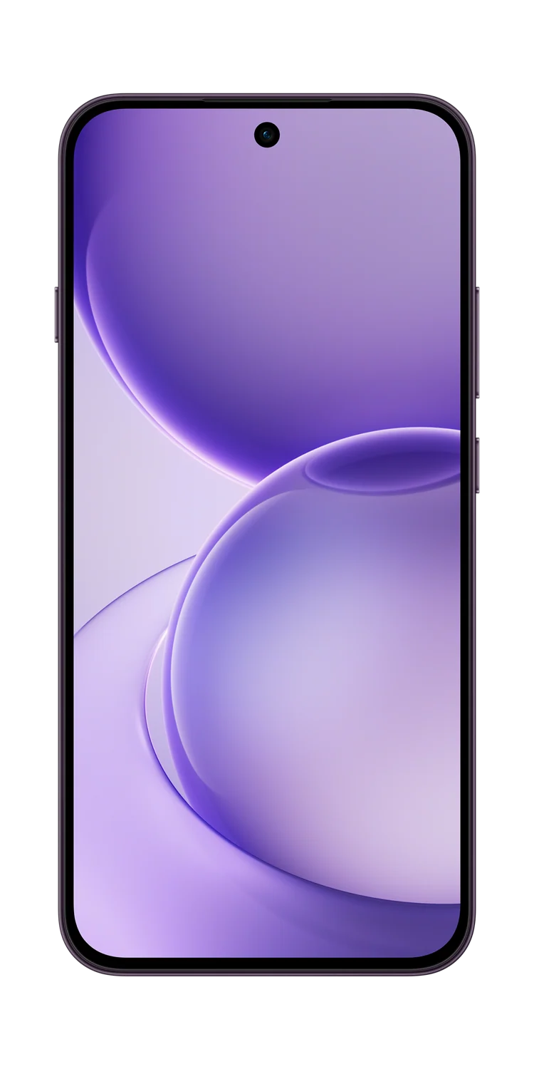 OPPO Reno16F 5G 256GB Twilight Violet