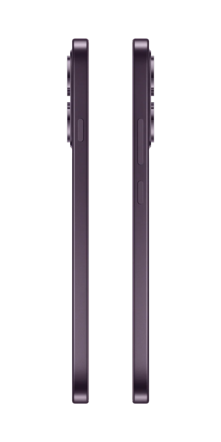 OPPO Reno16F 5G 256GB Twilight Violet