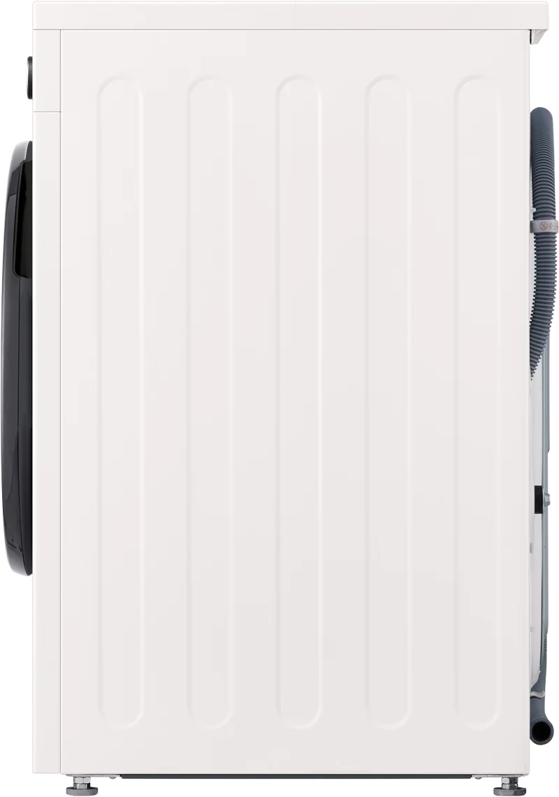 LG 8kg Series 1 Front Load Washer