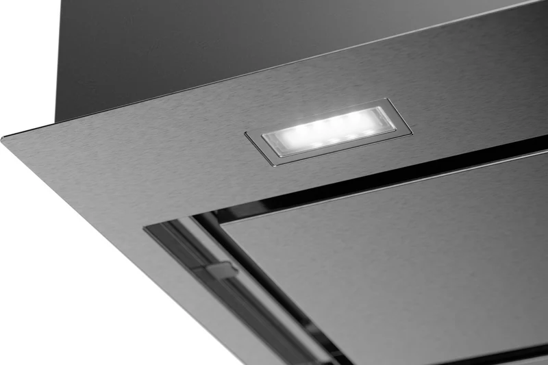 ASKO 52cm Undermount Rangehood, Stainless Steel