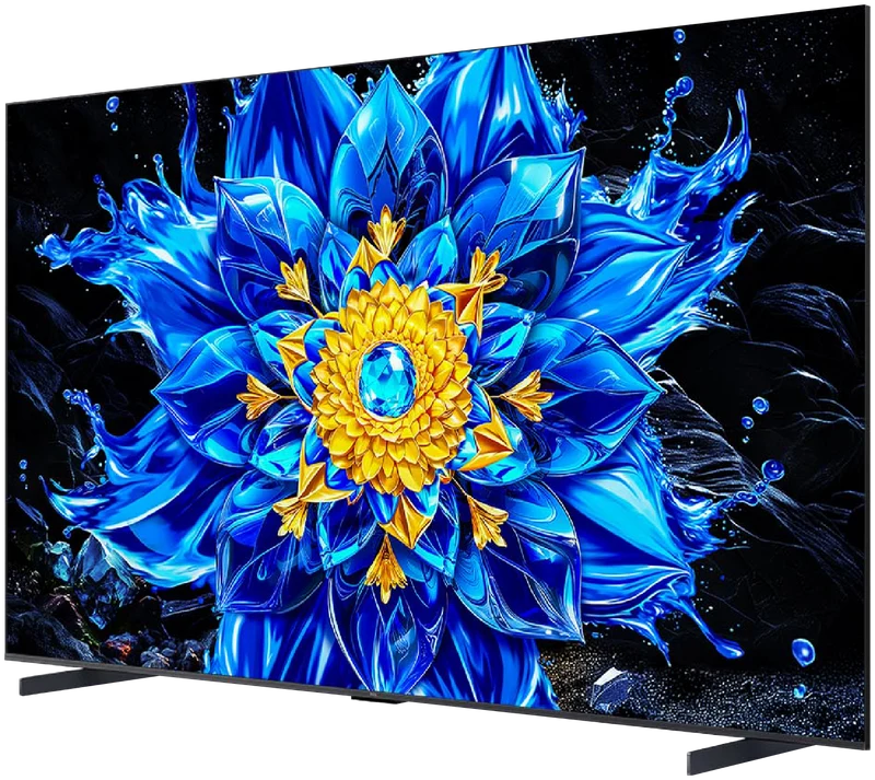 TCL 98" P8LS QD-MINI LED Google TV with Gemini 2026