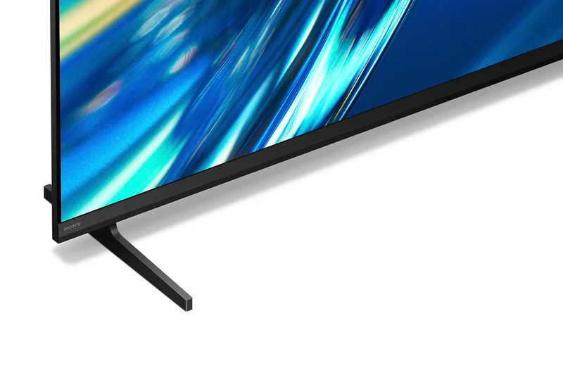 Sony 55" BRAVIA 3 II 4K HDR AI Google TV with Gemini 2026