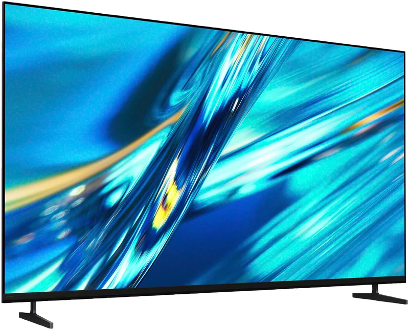 Sony 55" BRAVIA 3 II 4K HDR AI Google TV with Gemini 2026