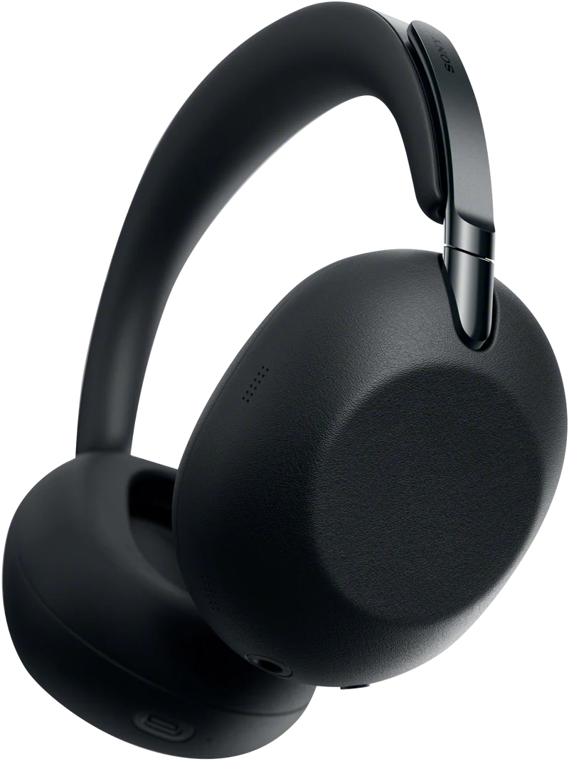 Sony 1000X THE COLLEXION Noise Cancelling Headphones - Black