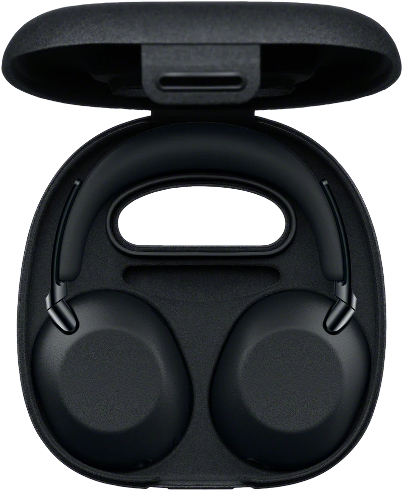 Sony 1000X THE COLLEXION Noise Cancelling Headphones - Black