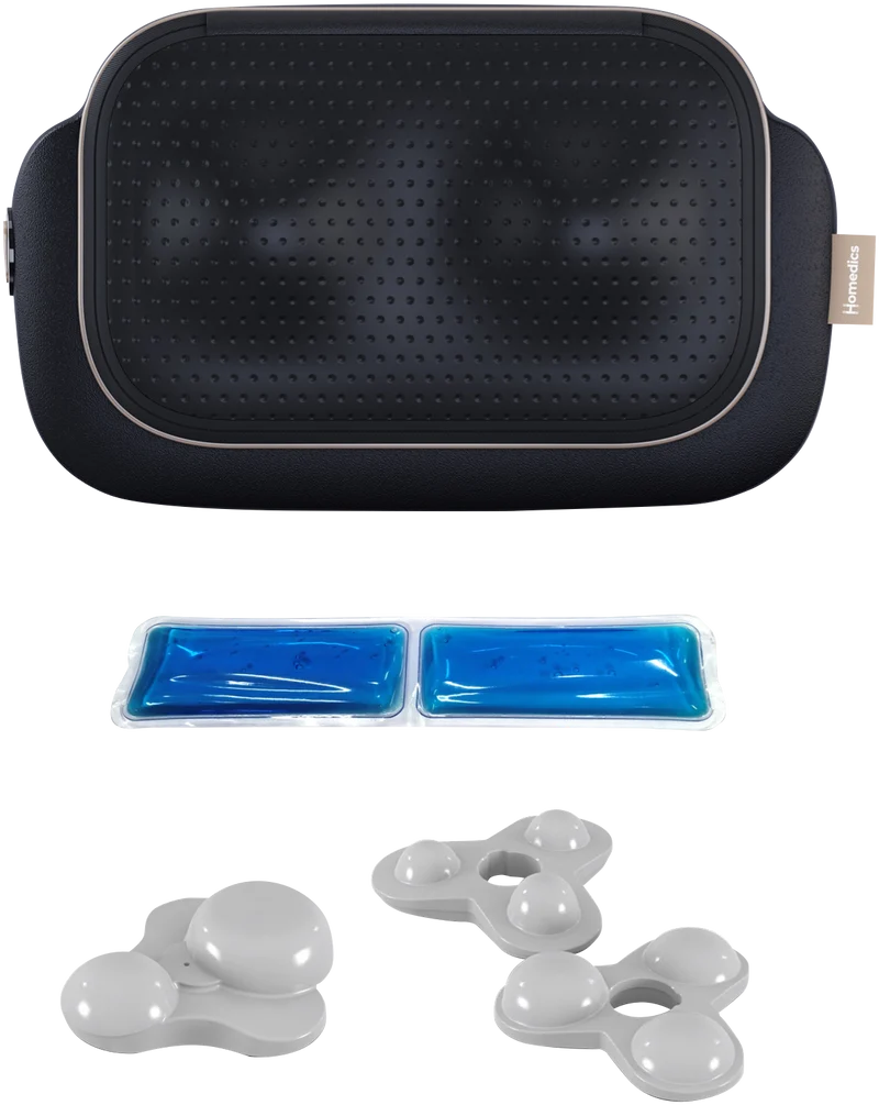 Homedics ModMassage All Body Massager with Heat