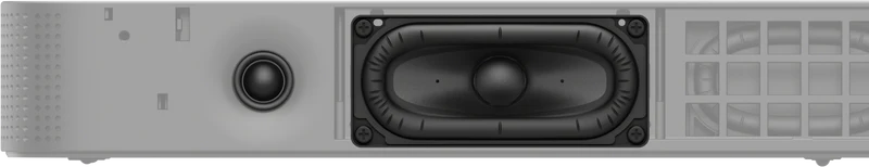 Sony Bravia Theatre Bar 7 Soundbar