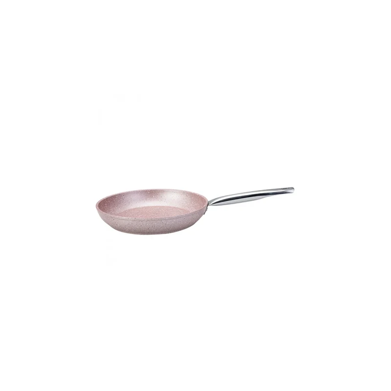 Karaca Avanos Rose Bio Granit 7 teiliges Kochtopf-Set