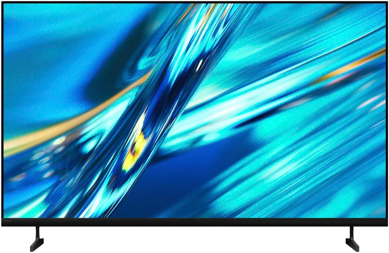 Sony 50" BRAVIA 3 II 4K HDR AI Google TV with Gemini 2026