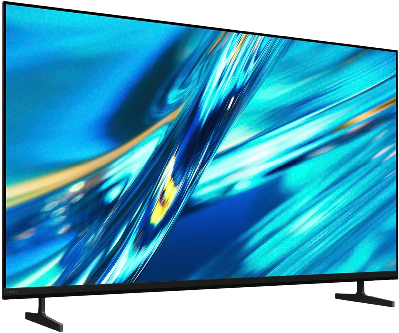 Sony 50" BRAVIA 3 II 4K HDR AI Google TV with Gemini 2026