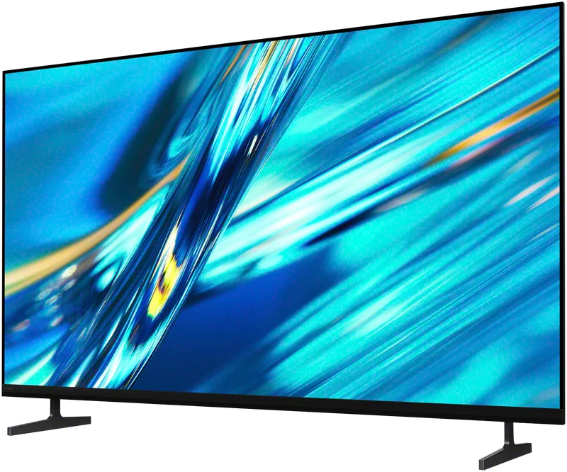 Sony 50" BRAVIA 3 II 4K HDR AI Google TV with Gemini 2026