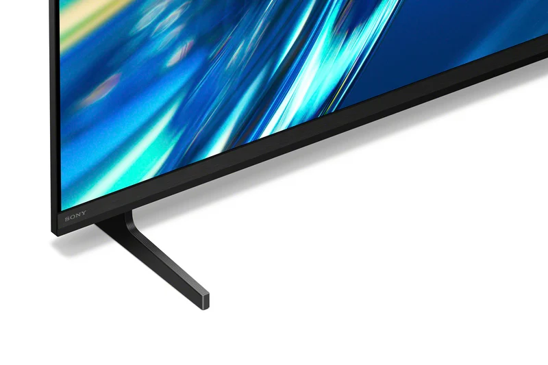 Sony 50" BRAVIA 3 II 4K HDR AI Google TV with Gemini 2026