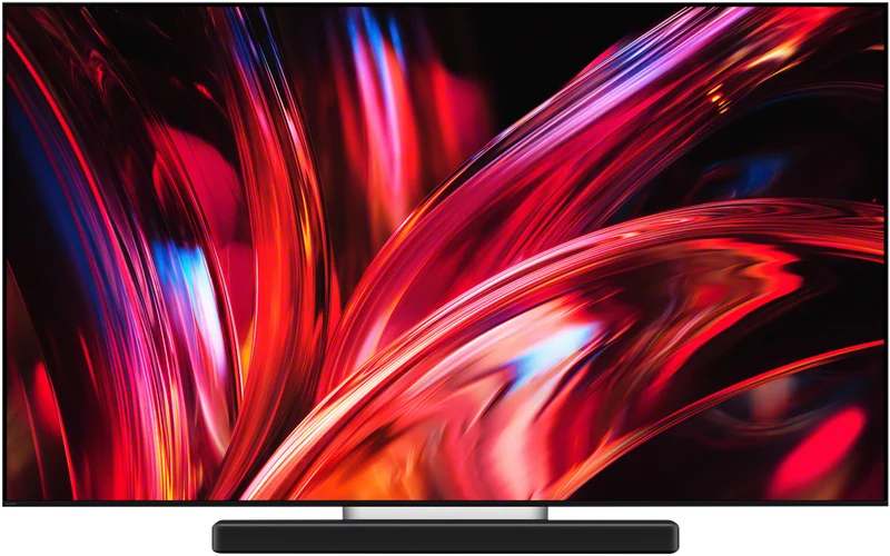 Sony 85" BRAVIA 9 II True RGB 4K AI Google TV with Gemini 2026
