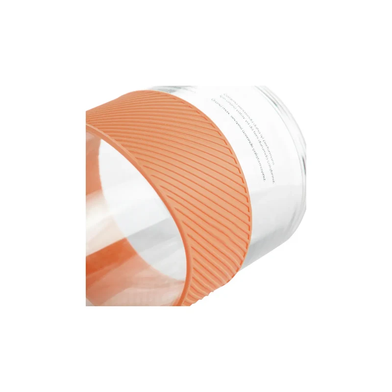 Cookplus Coral Tragbarer, wiederaufladbarer Smoothie-Mixer