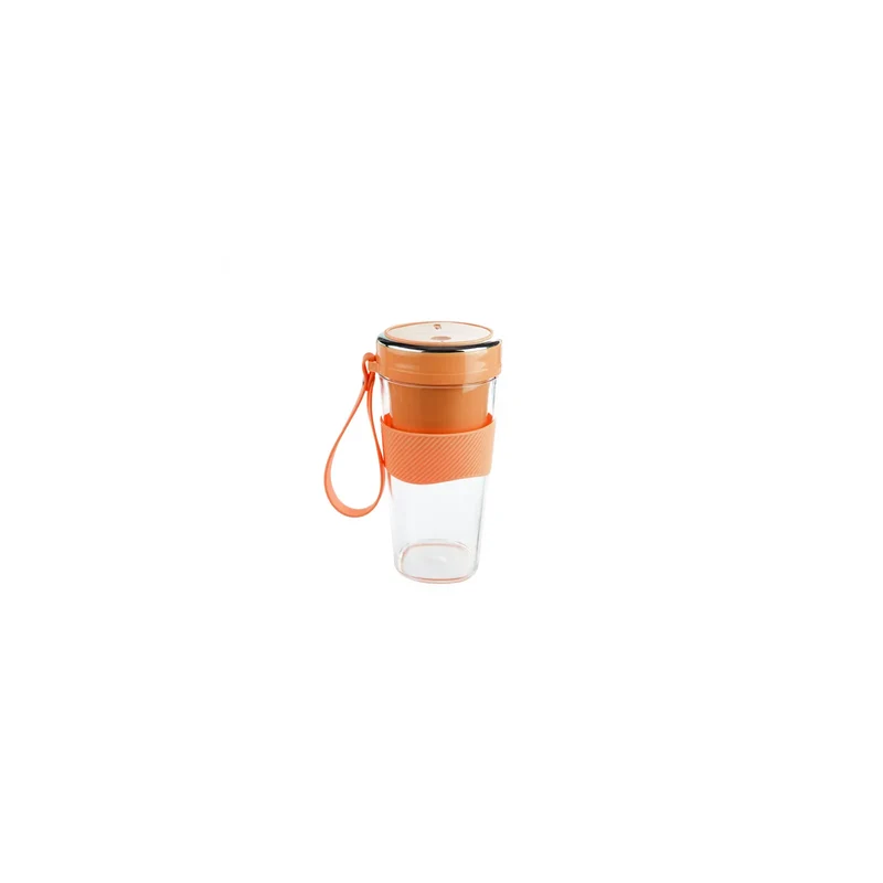 Cookplus Coral Tragbarer, wiederaufladbarer Smoothie-Mixer
