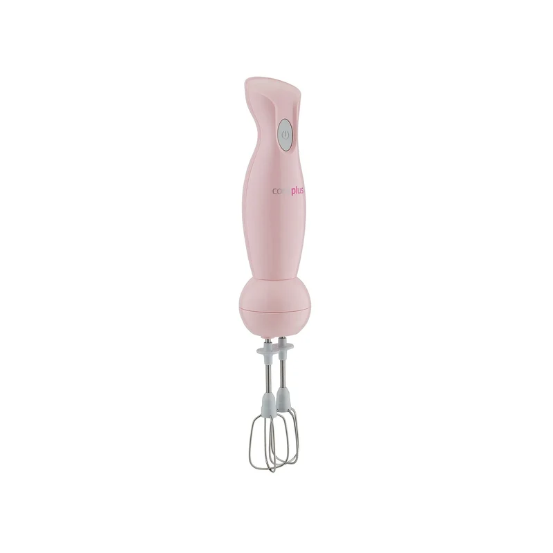 Cookplus Midimix Mixer Set 5501 Pink