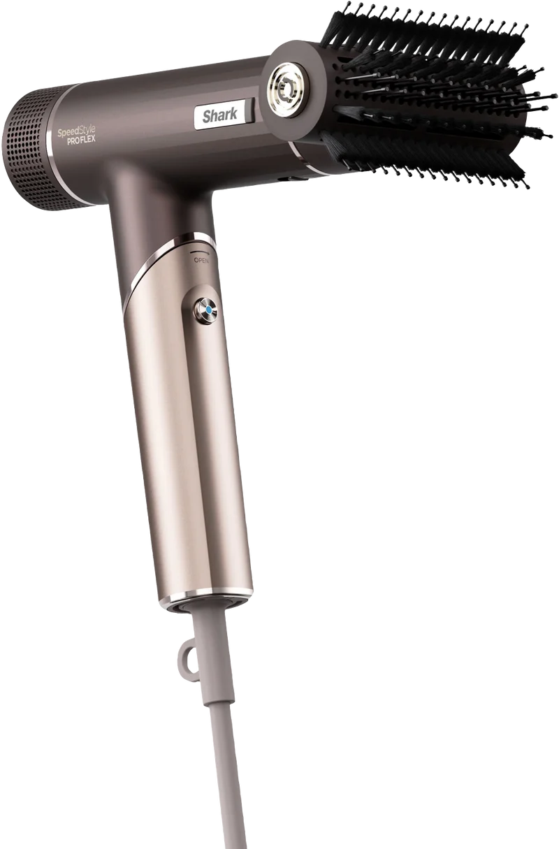 Shark SpeedStyle ProFlex Hair Dryer System