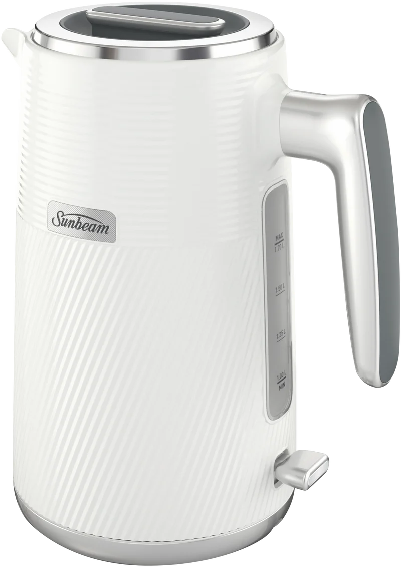 Sunbeam 1.7 Litre Obliq Collection Kettle