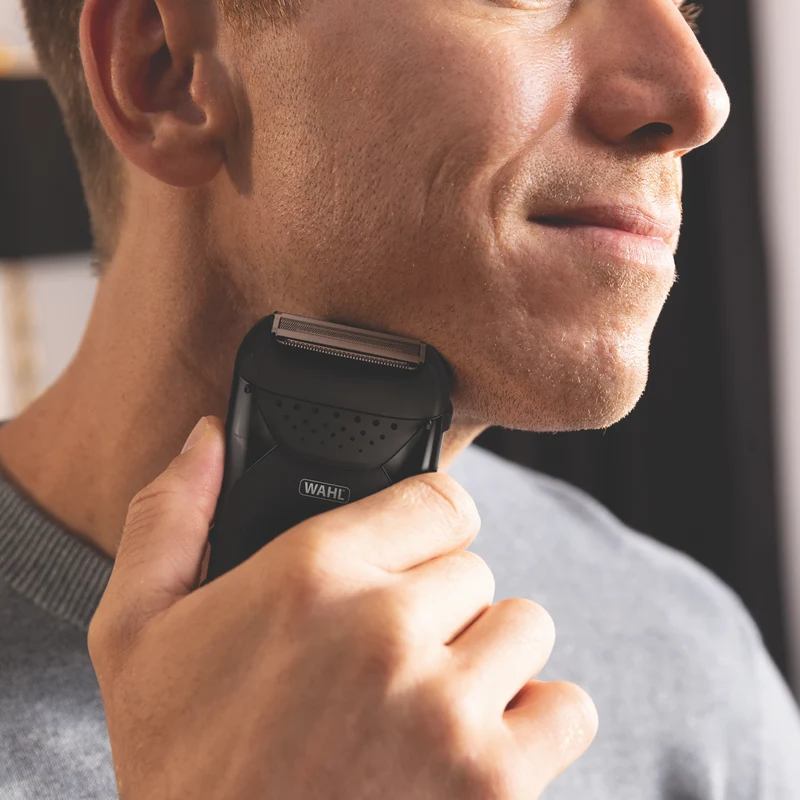 Wahl Waterproof Compact Shaver
