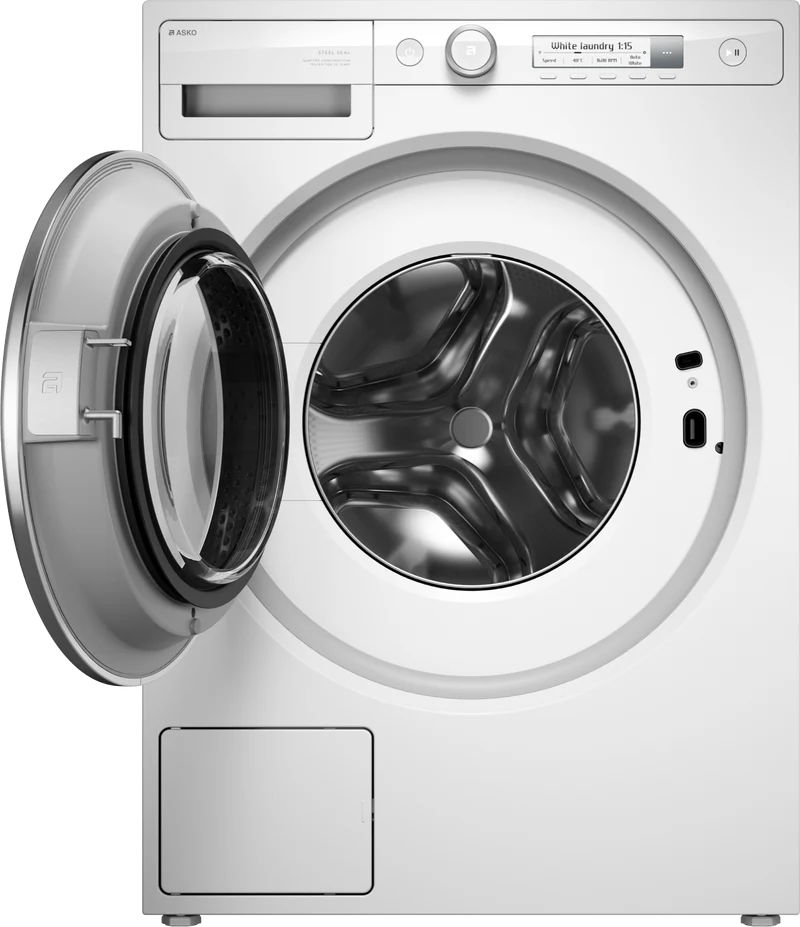 ASKO 11kg Logic Front Load Washer