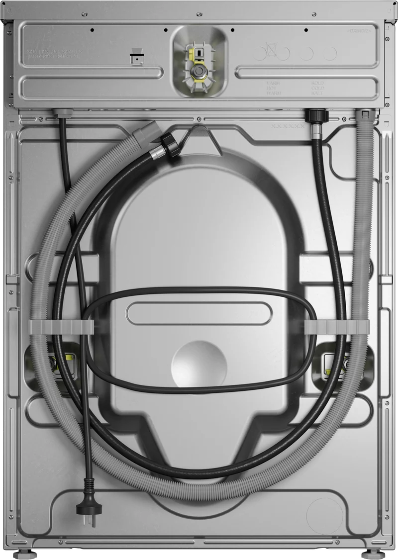 ASKO 11kg Logic Front Load Washer