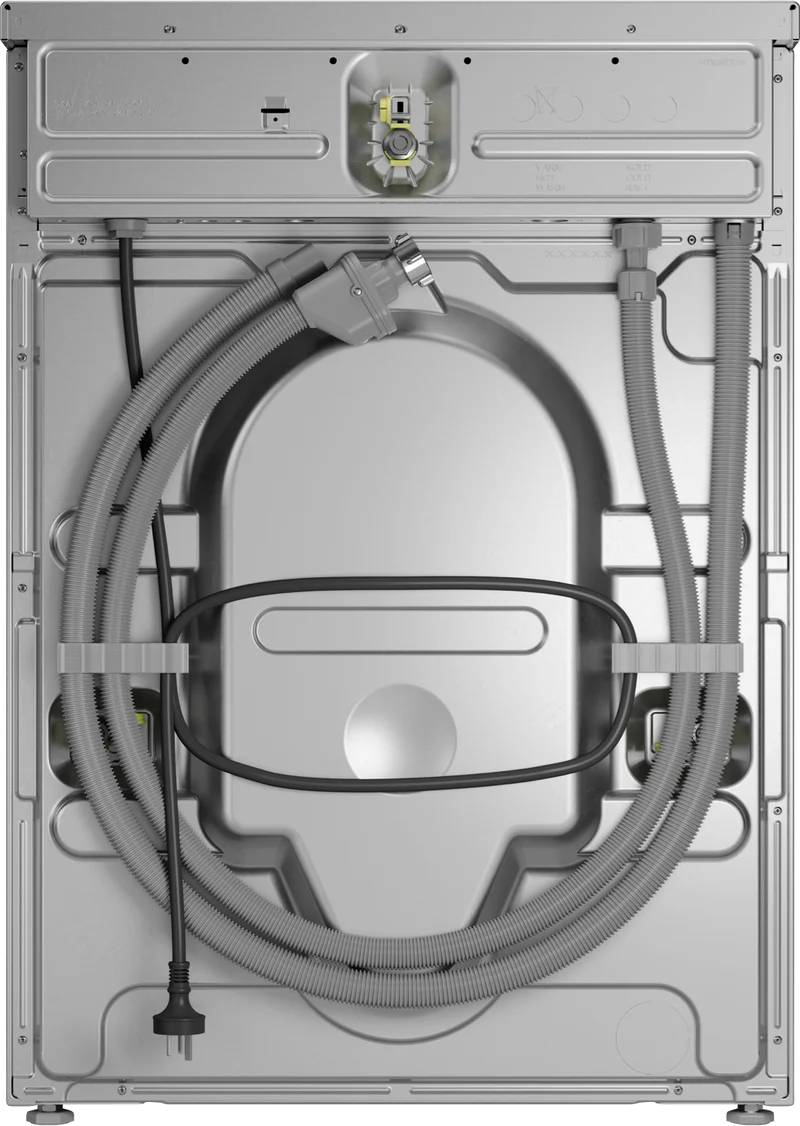 ASKO 9kg Style Front Load Washer