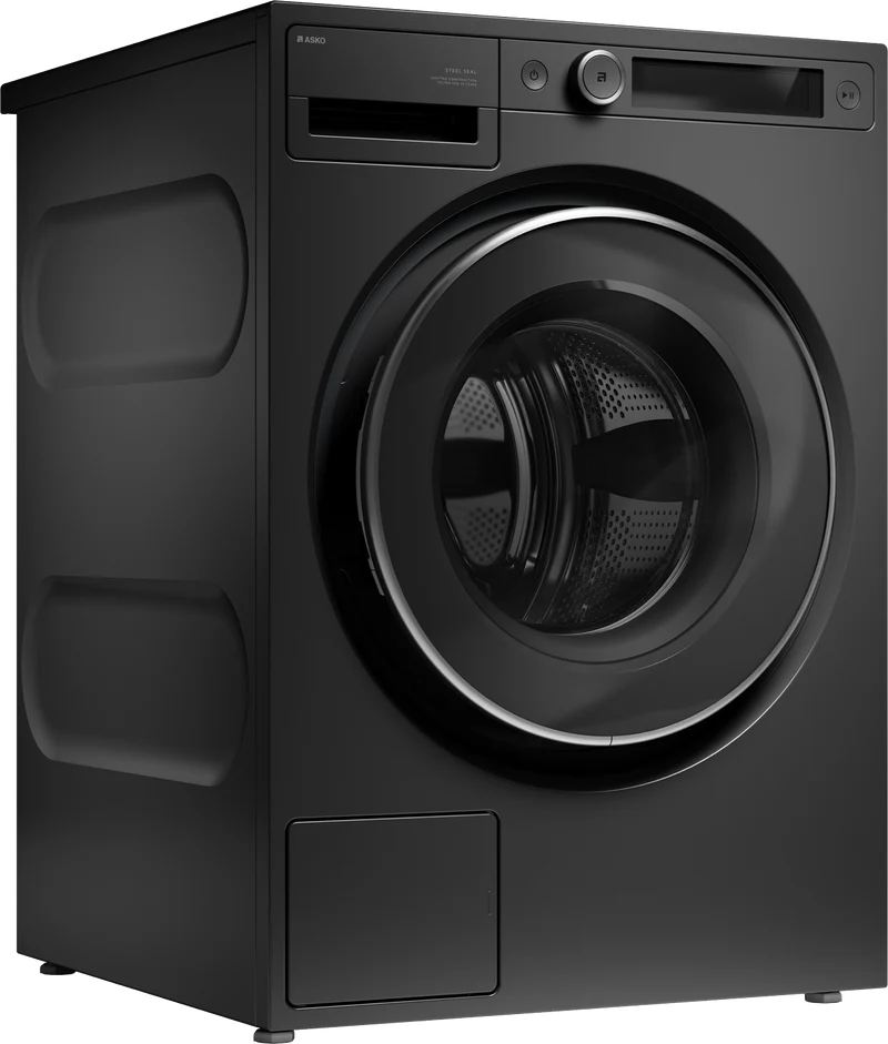 ASKO 9kg Style Front Load Washer