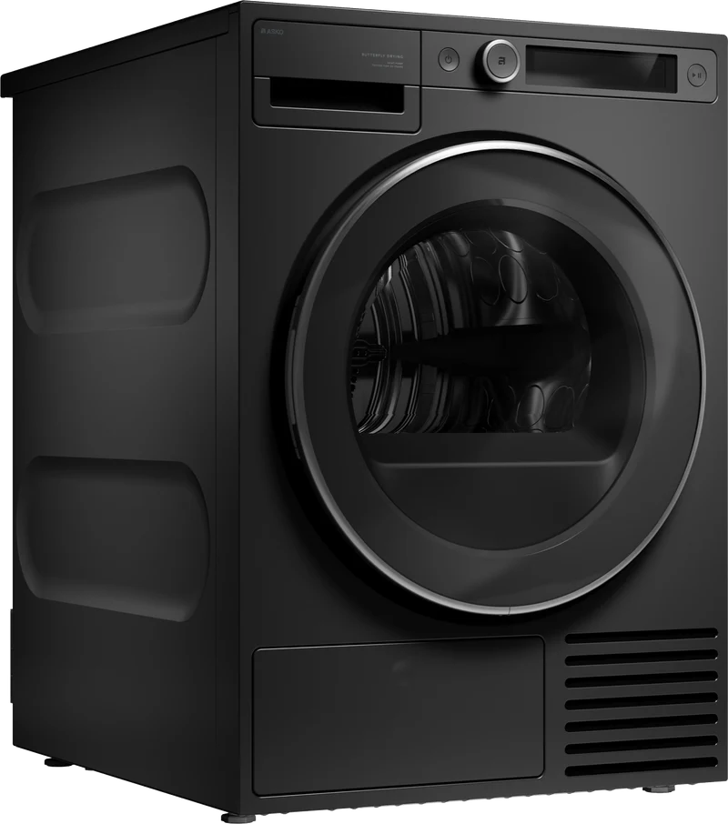 ASKO 11kg Style Heat Pump Dryer