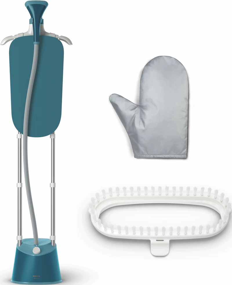 Philips 1000 Series Garment Steamer With Board