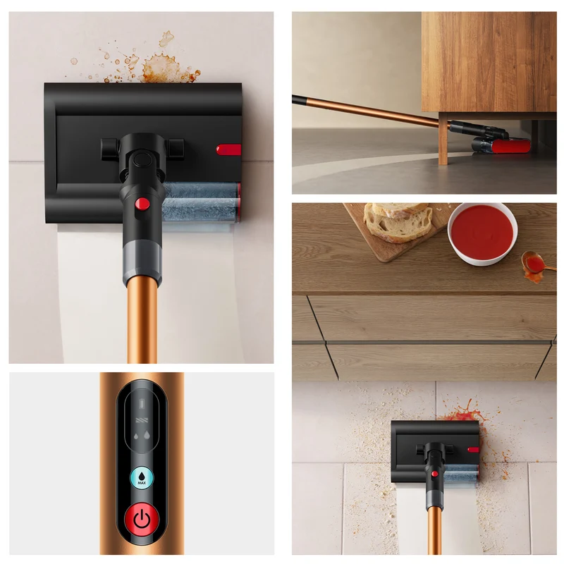 Dyson PencilWash Hard Floor Cleaner