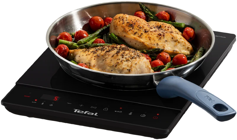 Tefal Single Express Induction Hob