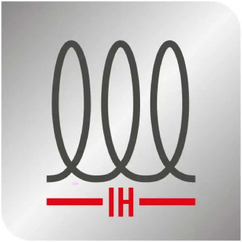 Tefal Single Express Induction Hob