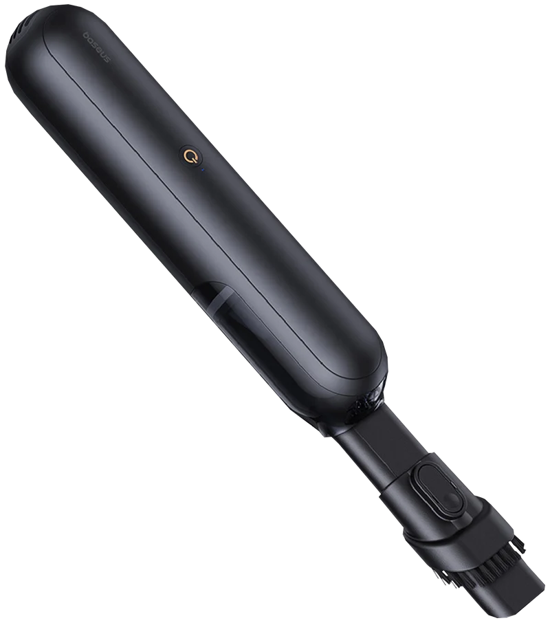 Baseus A0 Pro Car Vacuum Cleaner Cluster Black