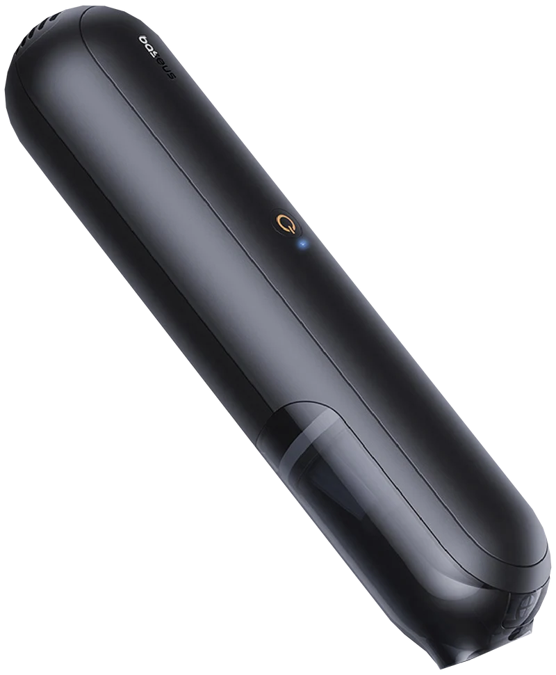 Baseus A0 Pro Car Vacuum Cleaner Cluster Black