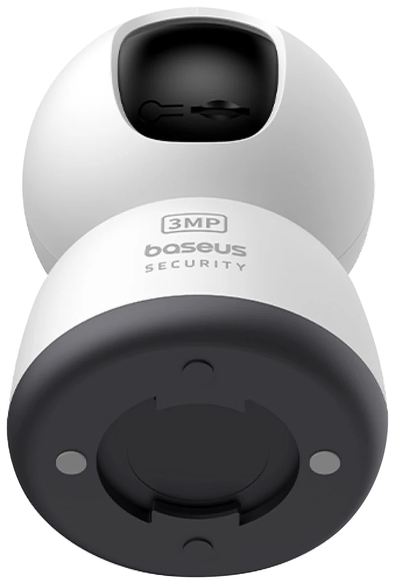 Baseus P1 Lite 2K Indoor Security Camera