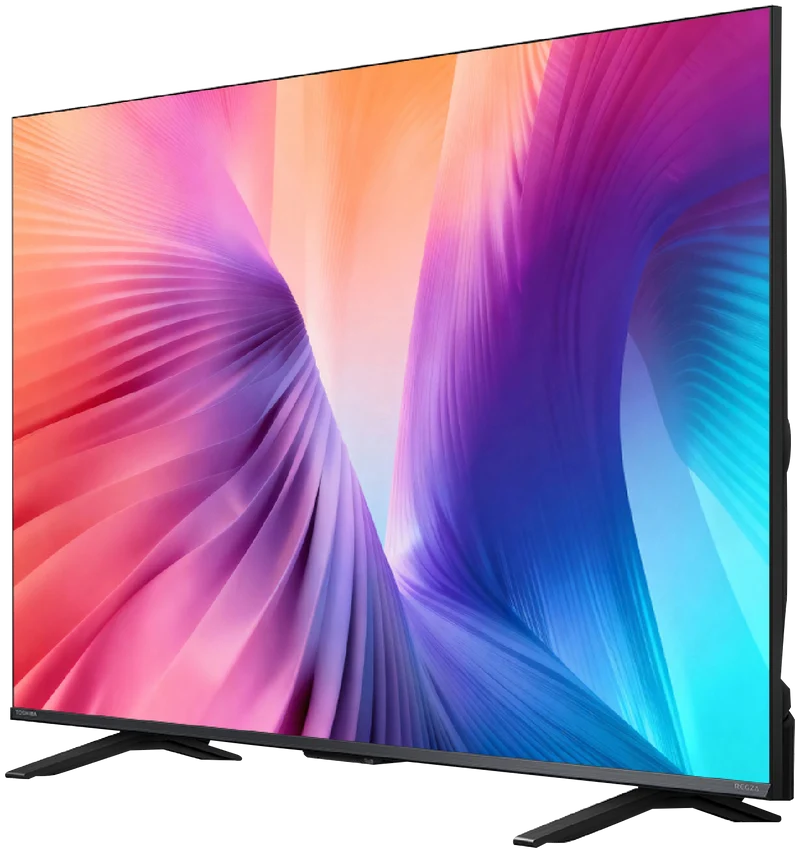 Toshiba 85" Z670 4K QD TV 144Hz 2026