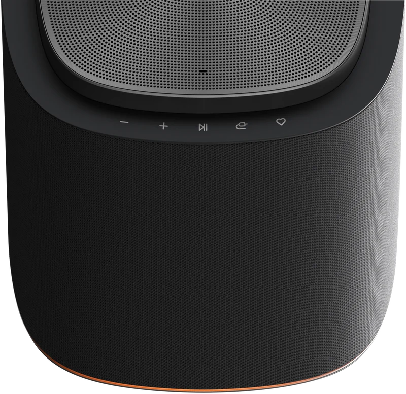 LG Sound Suite M7 Wireless Stereo Speaker with 2.1.1ch & Dolby Atmos FlexConnect