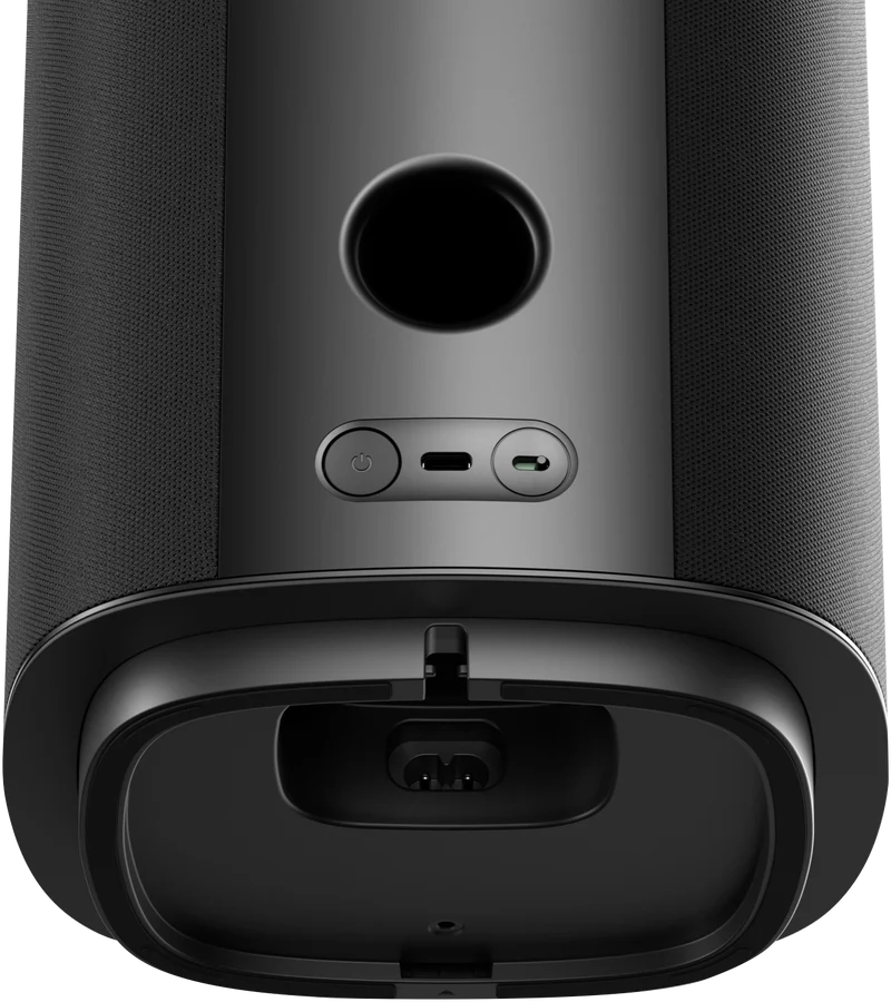 LG Sound Suite M7 Wireless Stereo Speaker with 2.1.1ch & Dolby Atmos FlexConnect