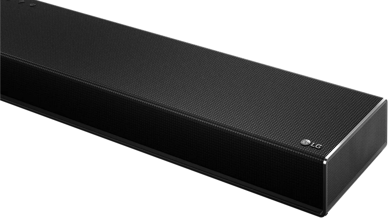 LG Sound Suite H7 Soundbar with 9.1.6ch Spatial Sound & Dolby Atmos FlexConnect