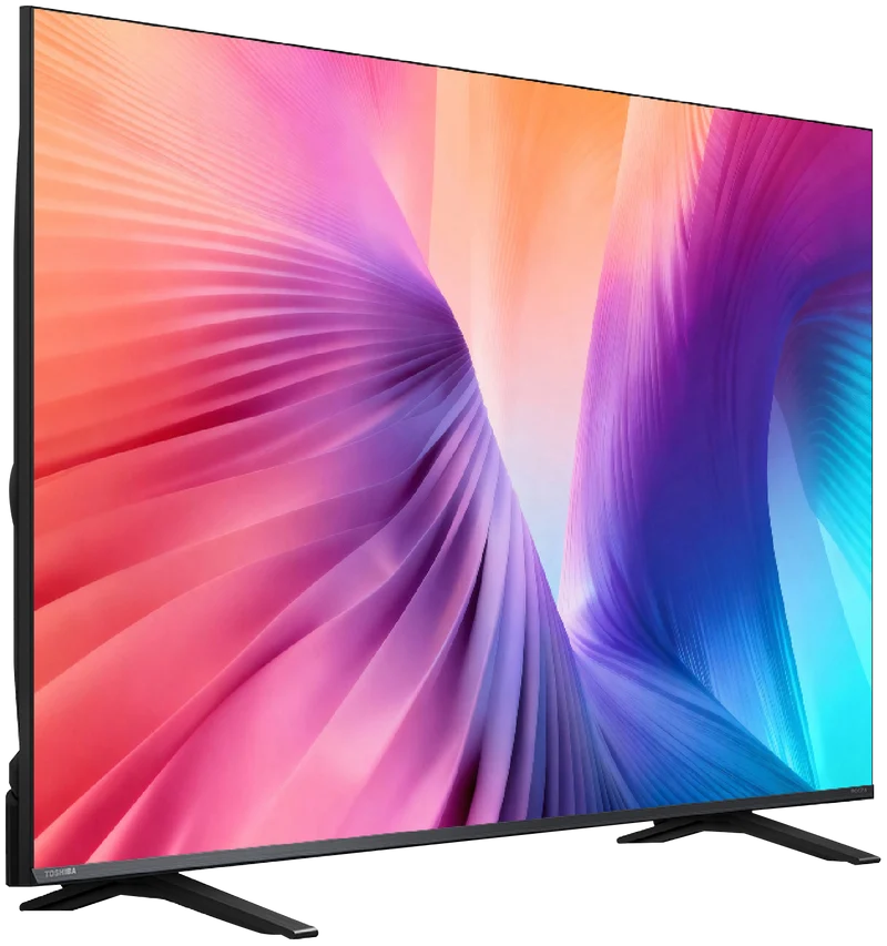 Toshiba 65" Z670 4K QD TV 144Hz 2026
