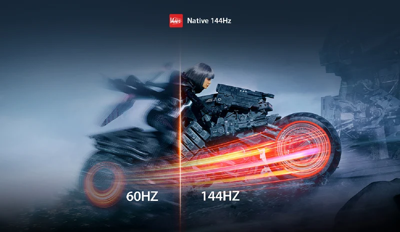 Toshiba 55" Z670 4K QD TV 144Hz 2026