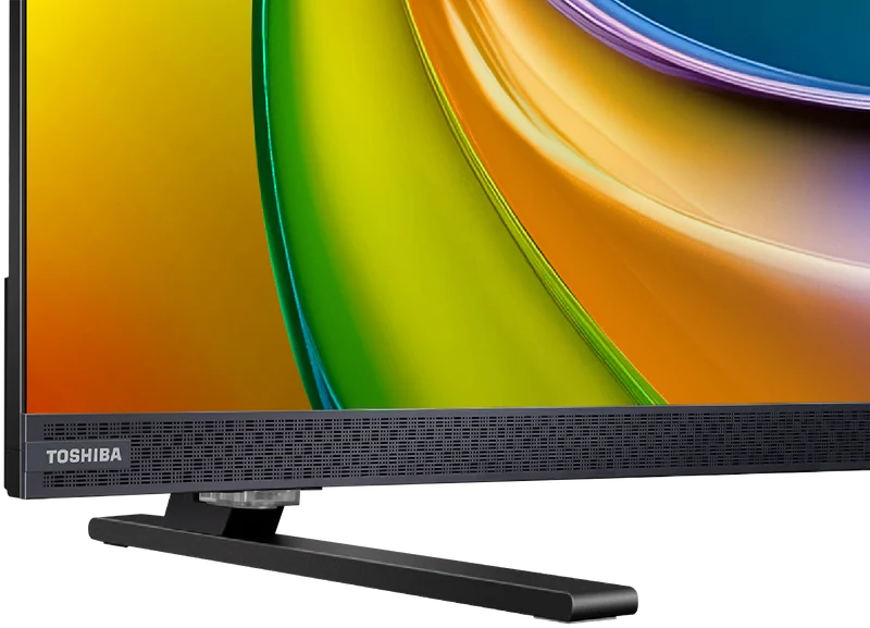 Toshiba 55" C350 4K Smart TV 2026