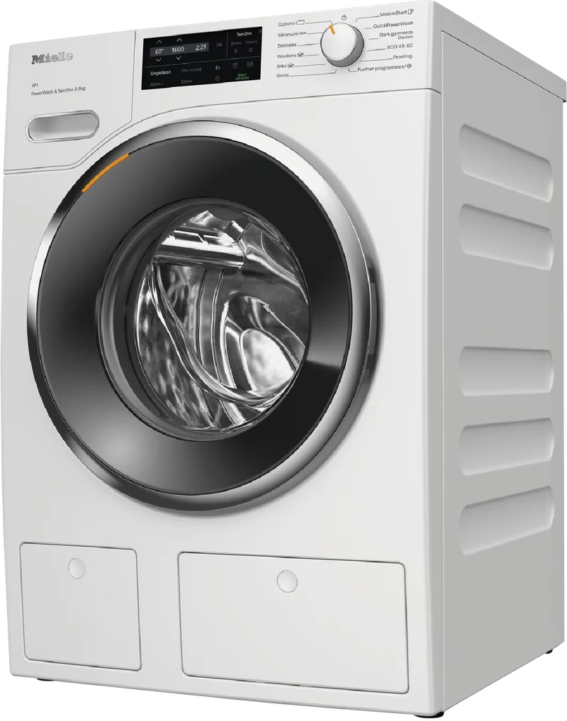 Miele 9kg Front Load Washer